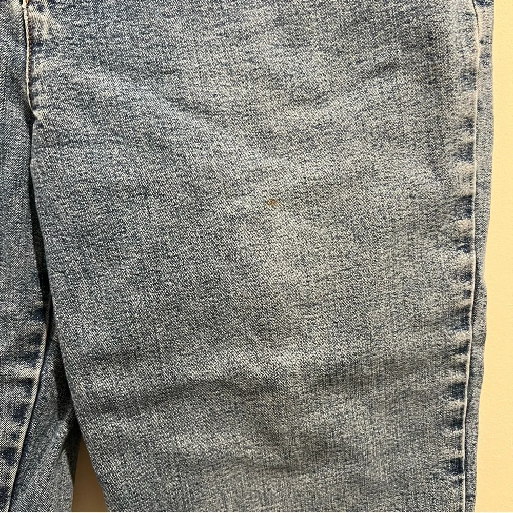 Lauren Ralph Lauren cropped jeans‎